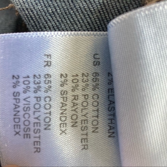 Articles Of Society Heather High Rise Skinny Jeans - Picture 9 of 10